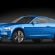 Illustration for article titled 2015 Ford Mustang's Turbo Four Should Have More Than 300 Horsepower